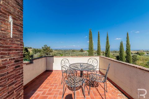 Villa i Sinalunga, Siena, Sinalunga - € 920.000 | Ref: R07150SIVI - foto 45