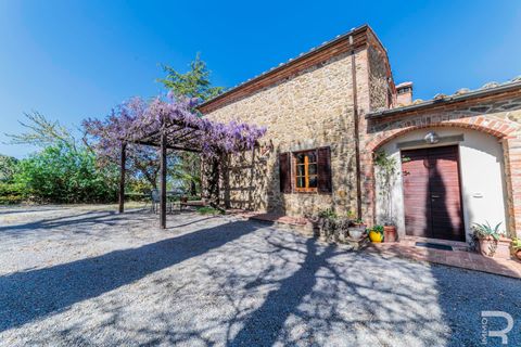 Villa i Sinalunga, Siena, Sinalunga - € 920.000 | Ref: R07150SIVI - foto 28