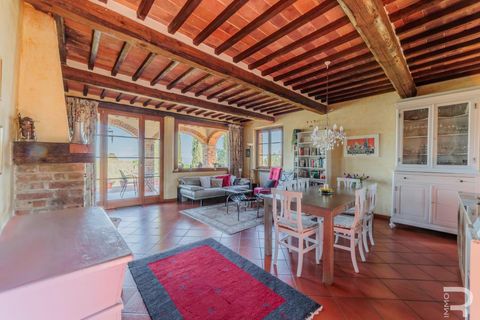 Villa i Sinalunga, Siena, Sinalunga - € 920.000 | Ref: R07150SIVI - foto 41