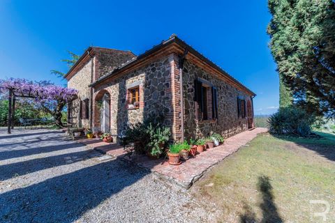 Villa i Sinalunga, Siena, Sinalunga - € 920.000 | Ref: R07150SIVI - foto 26
