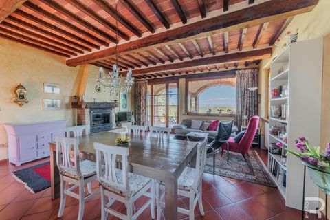 Villa i Sinalunga, Siena, Sinalunga - € 920.000 | Ref: R07150SIVI - foto 44