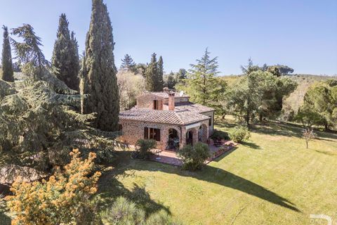 Villa i Sinalunga, Siena, Sinalunga - € 920.000 | Ref: R07150SIVI - foto 8