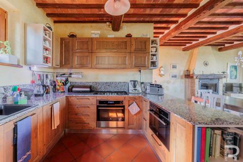Villa i Sinalunga, Siena, Sinalunga - € 920.000 | Ref: R07150SIVI - foto 42