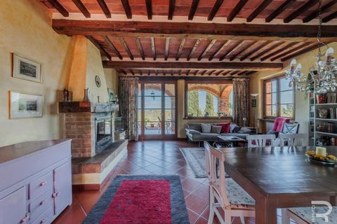 Villa i Sinalunga, Siena, Sinalunga - € 920.000 | Ref: R07150SIVI - foto 40
