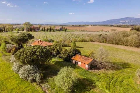 Landejendom i Cortona, Arezzo, Cortona - € 130.000 | Ref: R07151CORU - foto 6