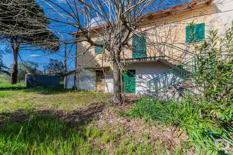 Landejendom i Cortona, Arezzo, Cortona - € 130.000 | Ref: R07151CORU - foto 17