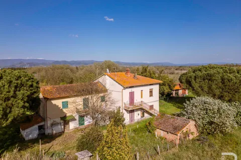 Landejendom i Cortona, Arezzo, Cortona - € 130.000 | Ref: R07151CORU - foto 3