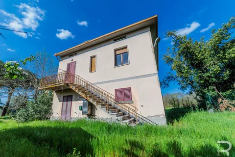 Landejendom i Cortona, Arezzo, Cortona - € 130.000 | Ref: R07151CORU - foto 13