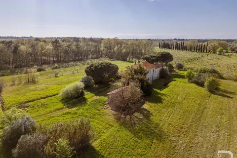 Landejendom i Cortona, Arezzo, Cortona - € 130.000 | Ref: R07151CORU - foto 5