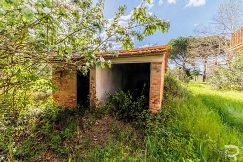 Landejendom i Cortona, Arezzo, Cortona - € 130.000 | Ref: R07151CORU - foto 21
