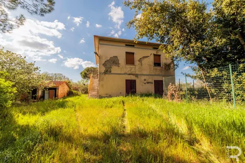 Landejendom i Cortona, Arezzo, Cortona - € 130.000 | Ref: R07151CORU - foto 14