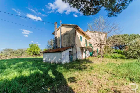 Landejendom i Cortona, Arezzo, Cortona - € 130.000 | Ref: R07151CORU - foto 15