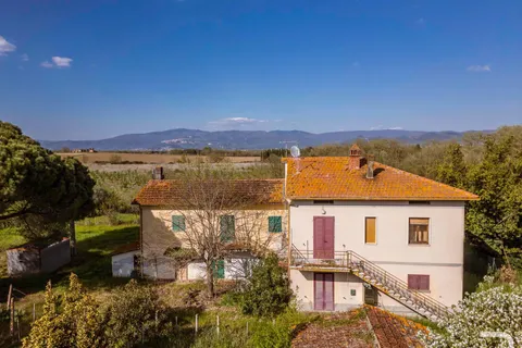 Landejendom i Cortona, Arezzo, Cortona - € 130.000 | Ref: R07151CORU - foto 2
