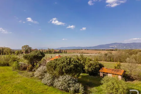 Landejendom i Cortona, Arezzo, Cortona - € 130.000 | Ref: R07151CORU - foto 7