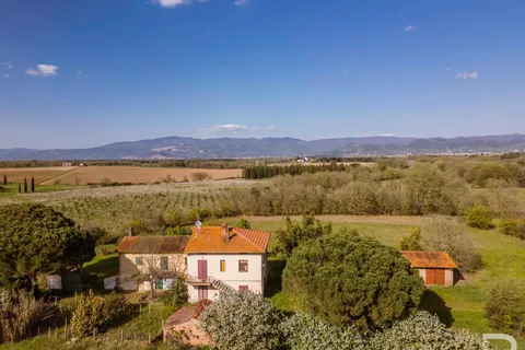 Landejendom i Cortona, Arezzo, Cortona - € 130.000 | Ref: R07151CORU - foto 4