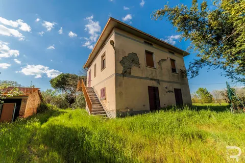 Landejendom i Cortona, Arezzo, Cortona - € 130.000 | Ref: R07151CORU - foto 12