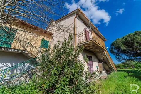 Landejendom i Cortona, Arezzo, Cortona - € 130.000 | Ref: R07151CORU - foto 16