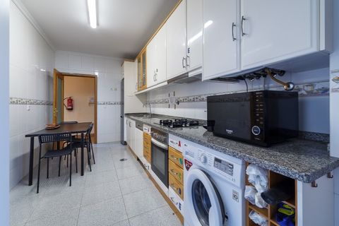 Leilighet i Serzedo, Porto, Serzedo - € 424 900 | Ref: HAB_9 - foto 6
