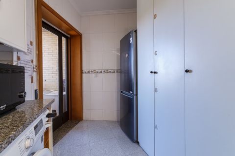Leilighet i Serzedo, Porto, Serzedo - € 424 900 | Ref: HAB_9 - foto 7