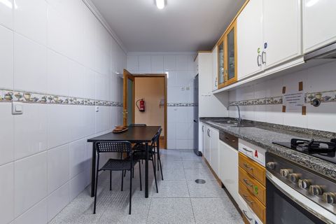 Leilighet i Serzedo, Porto, Serzedo - € 424 900 | Ref: HAB_9 - foto 8