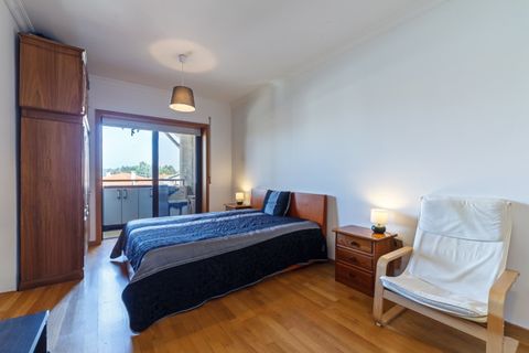 Leilighet i Serzedo, Porto, Serzedo - € 424 900 | Ref: HAB_9 - foto 13