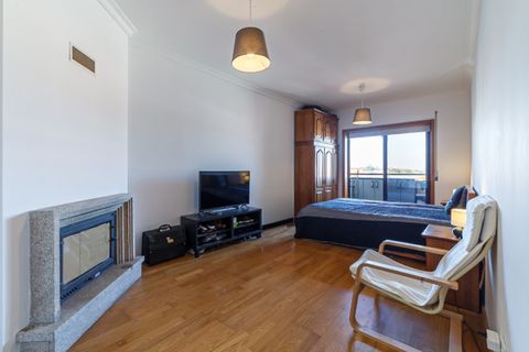 Leilighet i Serzedo, Porto, Serzedo - € 424 900 | Ref: HAB_9 - foto 15