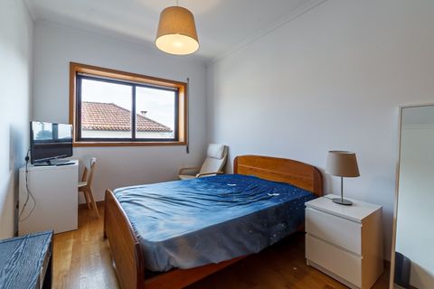 Leilighet i Serzedo, Porto, Serzedo - € 424 900 | Ref: HAB_9 - foto 18