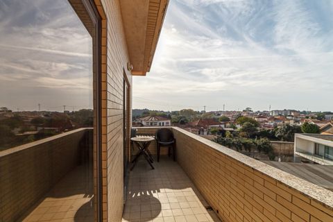 Leilighet i Serzedo, Porto, Serzedo - € 424 900 | Ref: HAB_9 - foto 32