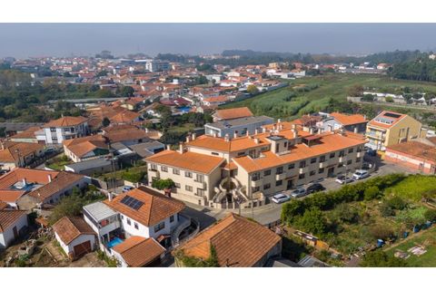 Leilighet i Serzedo, Porto, Serzedo - € 424 900 | Ref: HAB_9 - foto 40