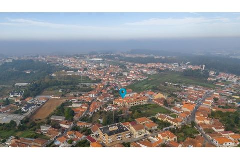 Leilighet i Serzedo, Porto, Serzedo - € 424 900 | Ref: HAB_9 - foto 43