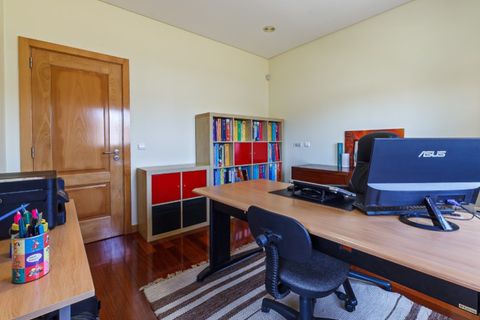 Villa a Esmoriz, Aveiro, Esmoriz - € 675.000 | Ref: HAB_6 - foto 9