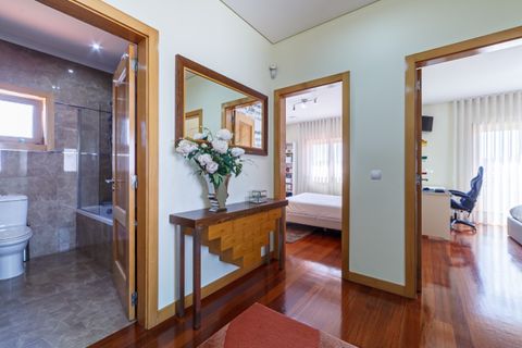 Villa a Esmoriz, Aveiro, Esmoriz - € 675.000 | Ref: HAB_6 - foto 24