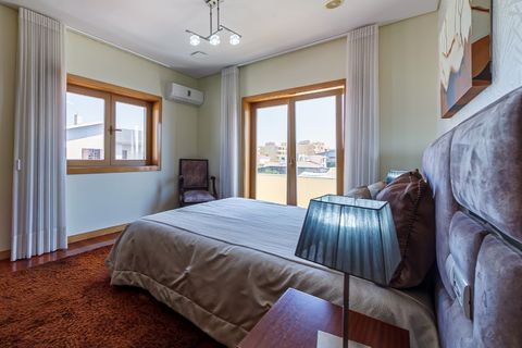 Villa a Esmoriz, Aveiro, Esmoriz - € 675.000 | Ref: HAB_6 - foto 26