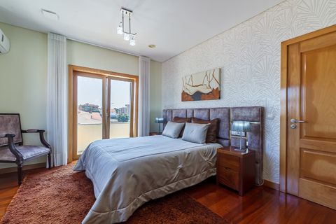 Villa a Esmoriz, Aveiro, Esmoriz - € 675.000 | Ref: HAB_6 - foto 28