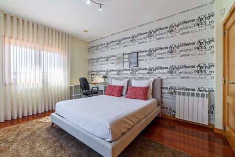 Villa a Esmoriz, Aveiro, Esmoriz - € 675.000 | Ref: HAB_6 - foto 36