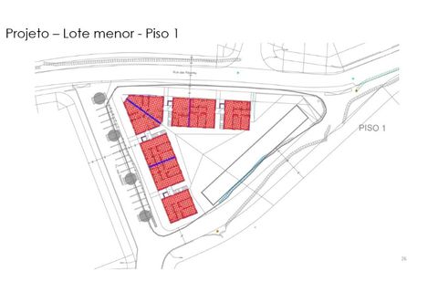 Tomt i Grijo, Porto, Grijo - € 798 000 | Ref: STA_3 - foto 14