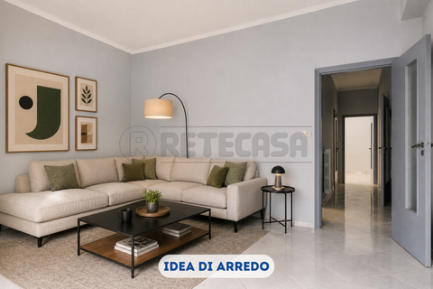 Leilighet i Bisceglie, Barletta-Andria-Trani, Bisceglie - € 105 000 | Ref: 7335 - foto 6