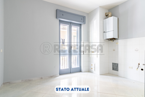 Leilighet i Bisceglie, Barletta-Andria-Trani, Bisceglie - € 105 000 | Ref: 7335 - foto 7
