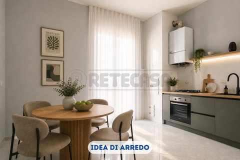 Leilighet i Bisceglie, Barletta-Andria-Trani, Bisceglie - € 105 000 | Ref: 7335 - foto 8