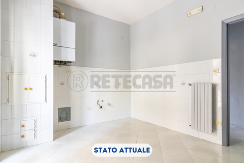 Leilighet i Bisceglie, Barletta-Andria-Trani, Bisceglie - € 105 000 | Ref: 7335 - foto 9