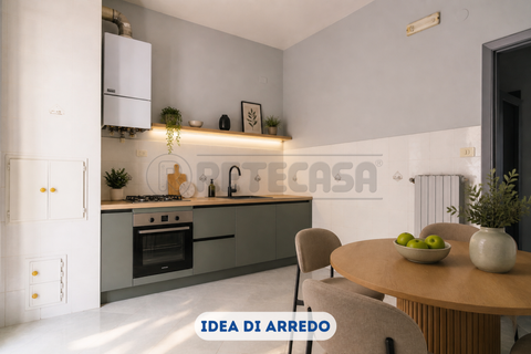 Leilighet i Bisceglie, Barletta-Andria-Trani, Bisceglie - € 105 000 | Ref: 7335 - foto 10