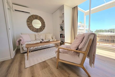 Penthouse in La Costa (Santanyi), Mallorca - Foto 3
