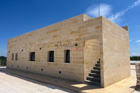 Villa a Ostuni, Brindisi, Ostuni - € 550.000 | Ref: 375 - foto 1