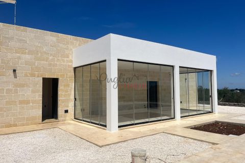 Villa a Ostuni, Brindisi, Ostuni - € 550.000 | Ref: 375 - foto 3
