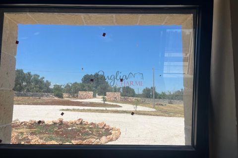 Villa a Ostuni, Brindisi, Ostuni - € 550.000 | Ref: 375 - foto 22
