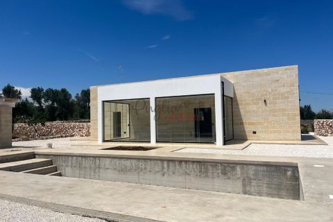 Villa a Ostuni, Brindisi, Ostuni - € 550.000 | Ref: 375 - foto 4