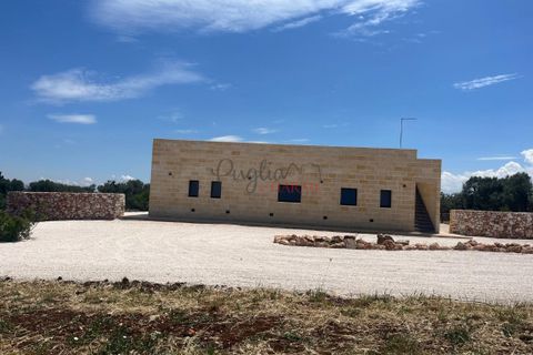 Villa a Ostuni, Brindisi, Ostuni - € 550.000 | Ref: 375 - foto 8