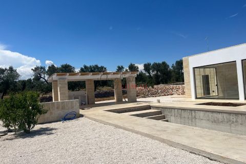 Villa a Ostuni, Brindisi, Ostuni - € 550.000 | Ref: 375 - foto 6