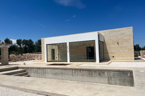 Villa a Ostuni, Brindisi, Ostuni - € 550.000 | Ref: 375 - foto 5