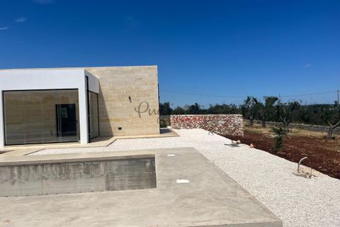Villa a Ostuni, Brindisi, Ostuni - € 550.000 | Ref: 375 - foto 7